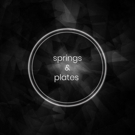 IR Springs & Plates