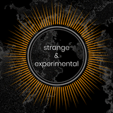 IR Strange & Experimental