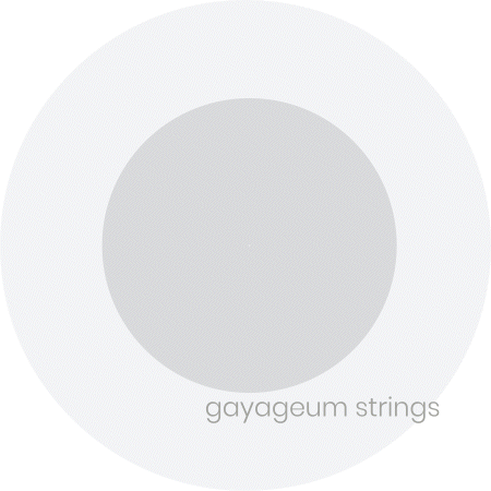 Gayageum Strings