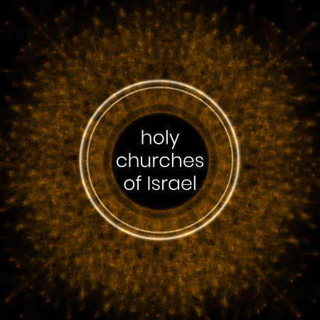 IR Holy Churches of Israel