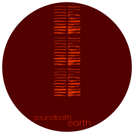 Sound Bath Earth