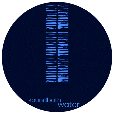 Sound Bath Water