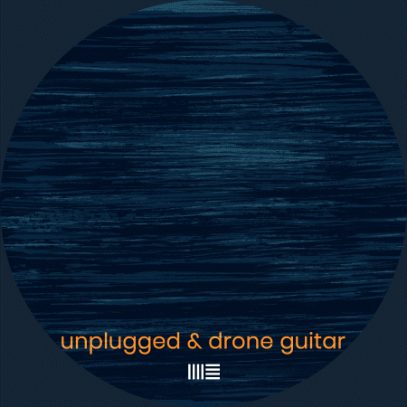 Unplugged & Drone Guitar